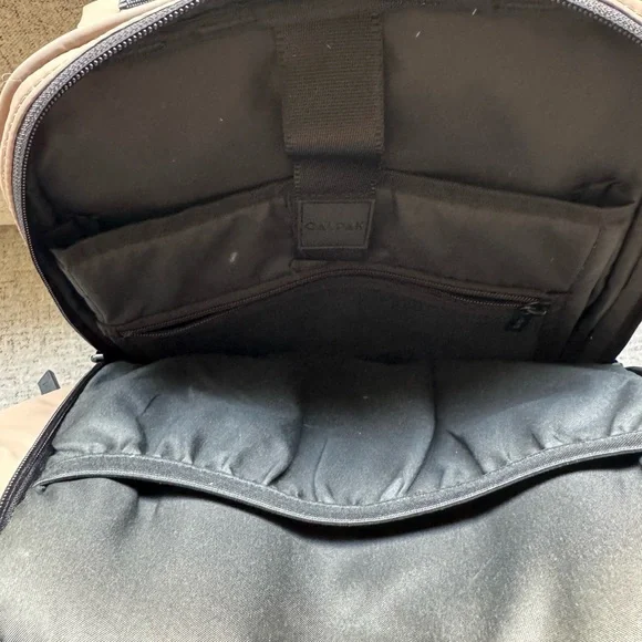 Calpak Backpack - Picture 5 of 7